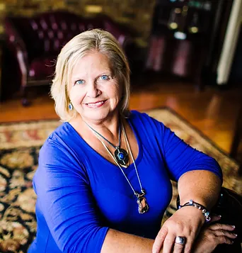 Vicky Hastings Harwell