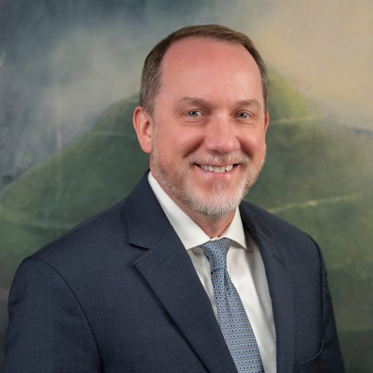 William E. Cochran 768x768