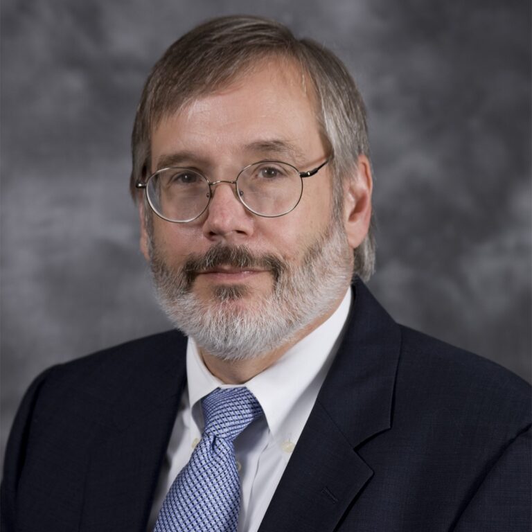 William H.D. Fones Jr 768x768