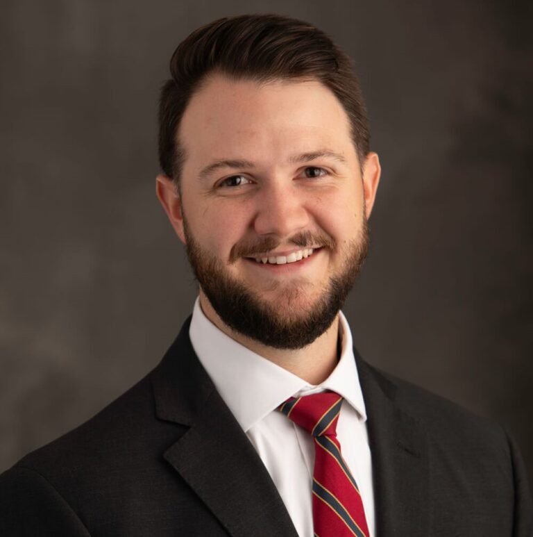 Anthony D. Nordman 768x773