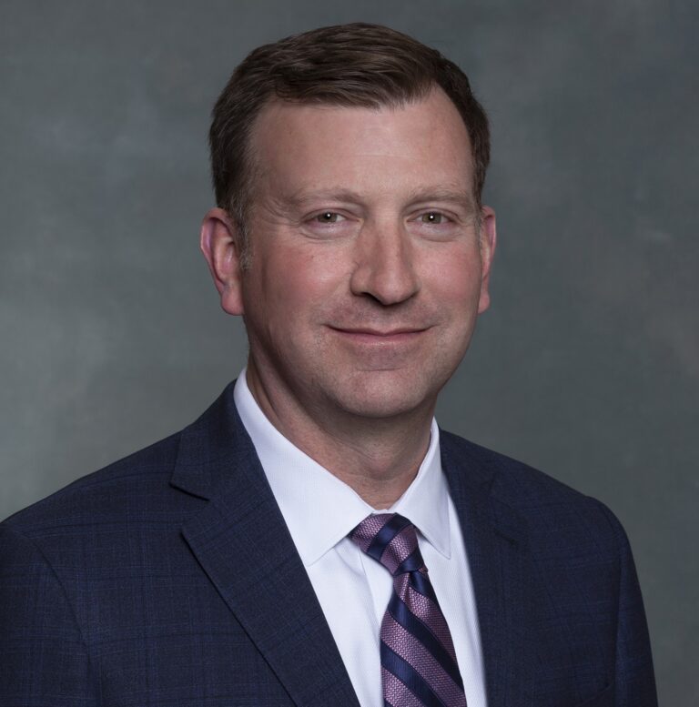 Brett A. Oeser 768x777