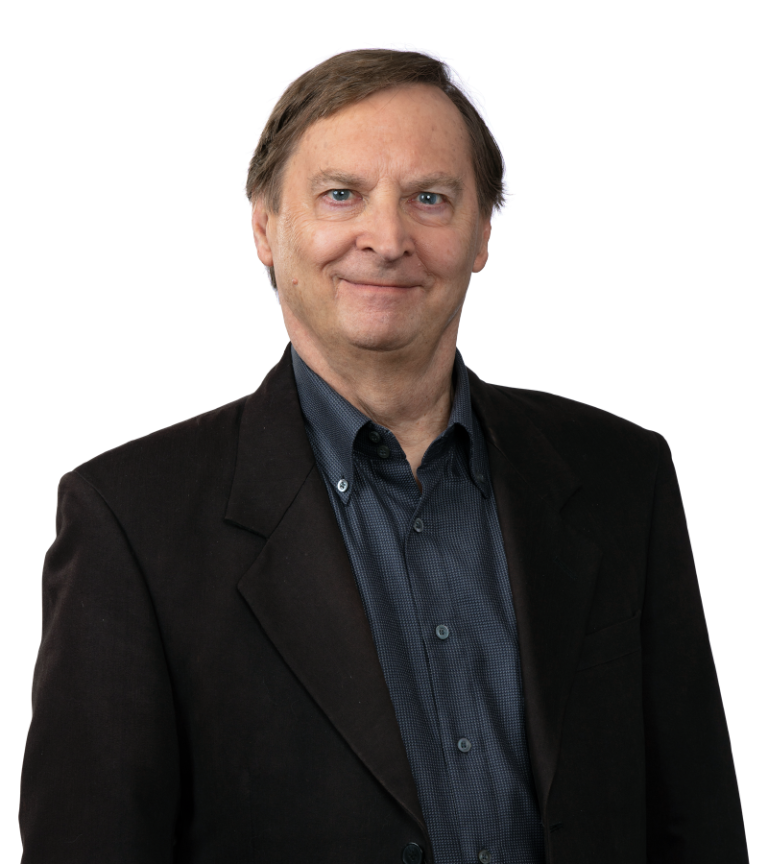 C. Kevin Kelso 768x864