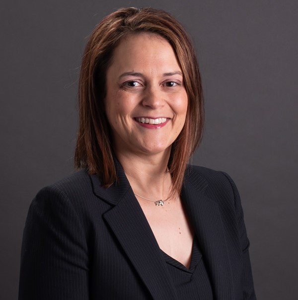 Carey Brandt Anthony