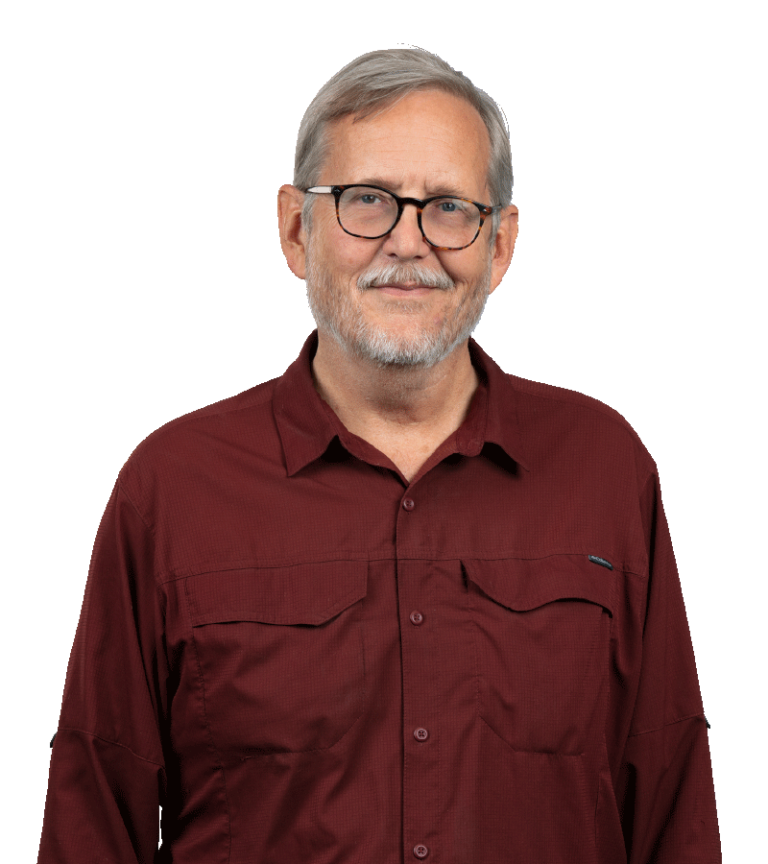 Charles L. Post 768x864