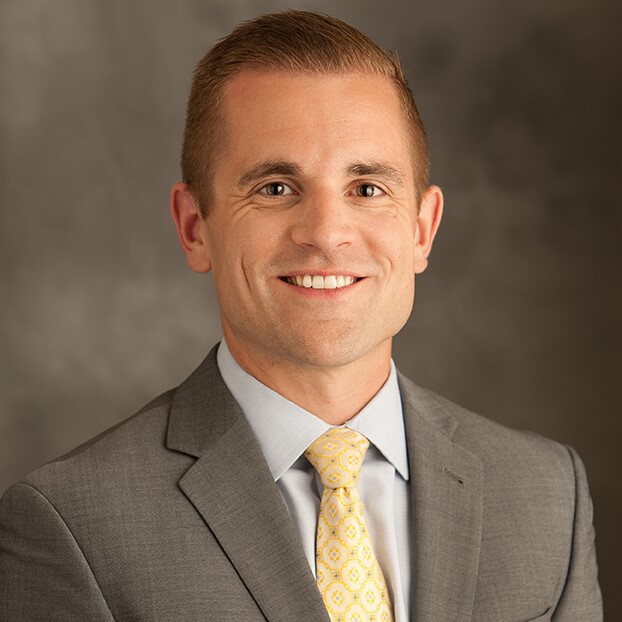 Christopher J. Waznik