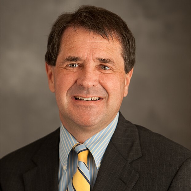 Christopher R. Kaup