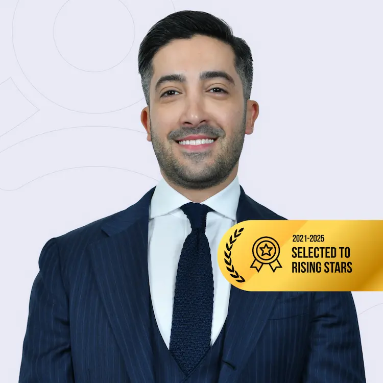 Daniel Cohen