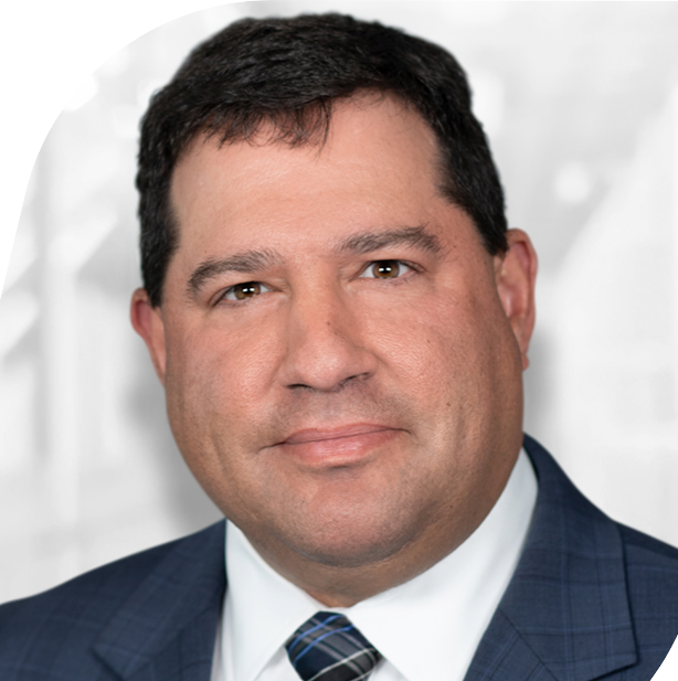 David A. Strassburger