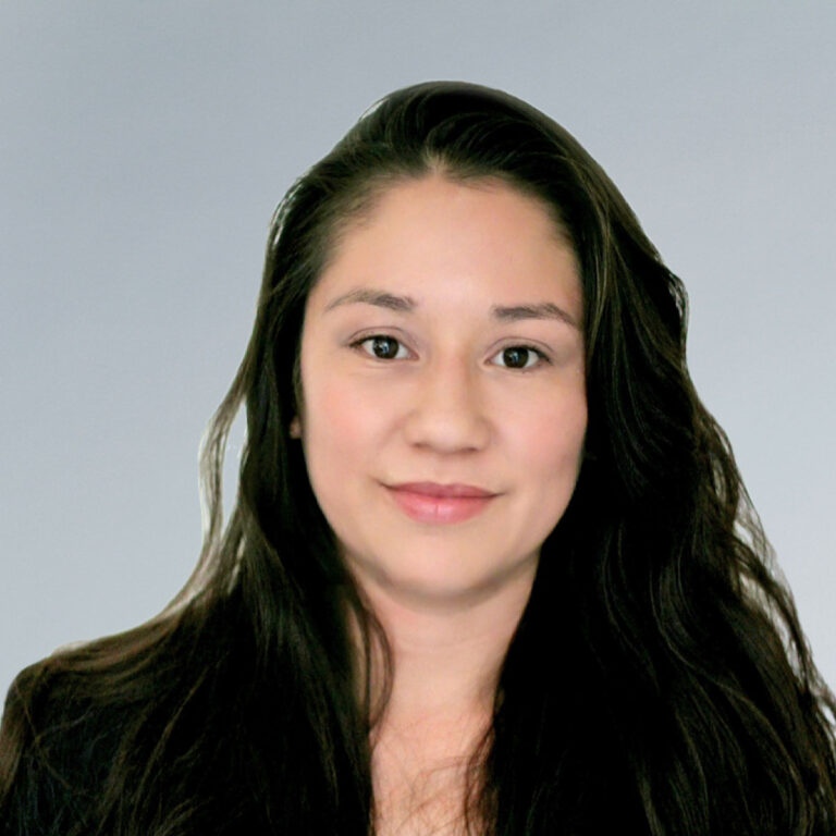 Dora M. Gamero 768x768