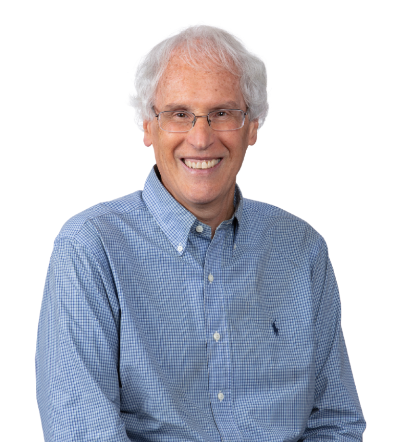 Gary L. Bradus 768x864