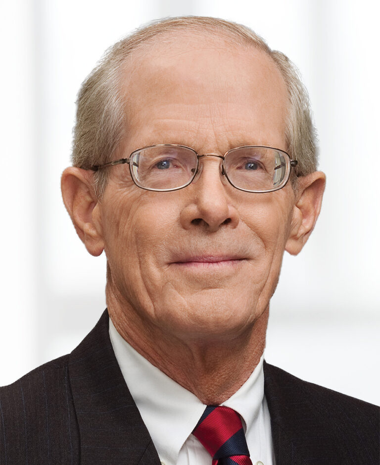 George L. Cass 768x939