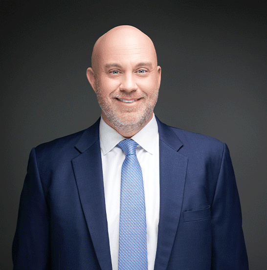 J Cogburn Car Accident and Personal Injury Lawyers