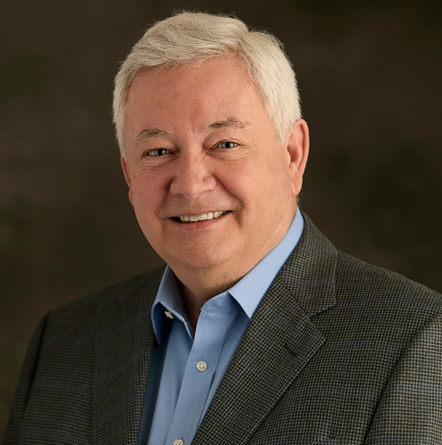 J. Lawrence McCormley