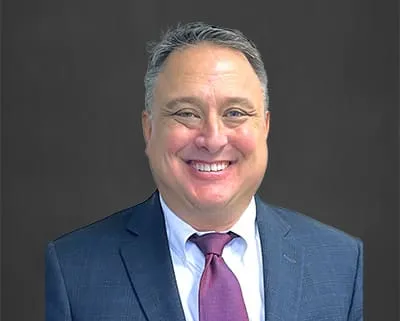 Jeffrey Spamer