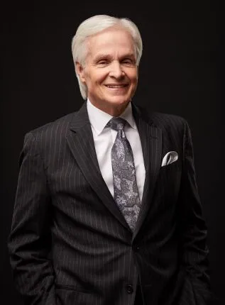 Kenneth M. Rothweiler