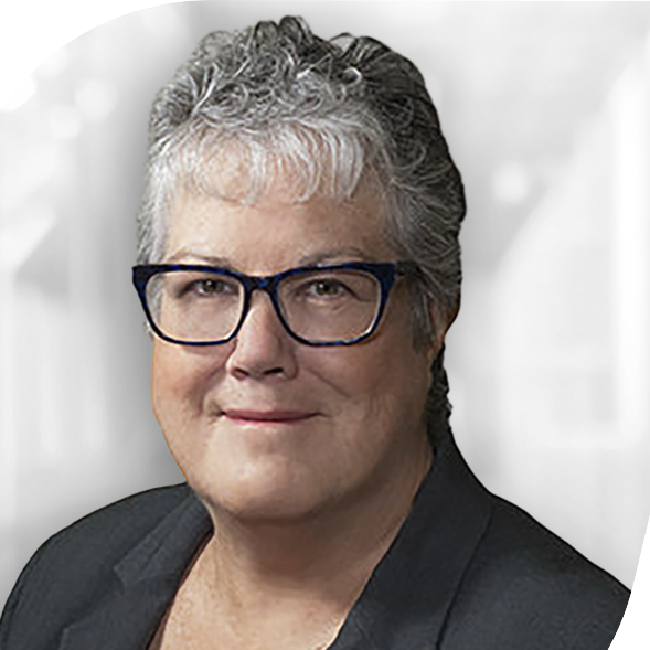 Megan E. Harmon