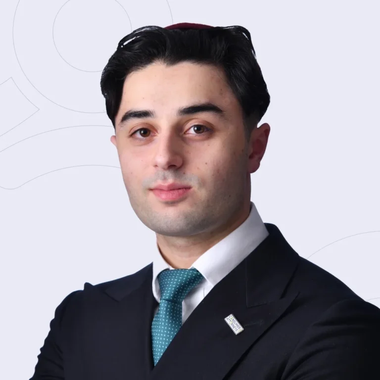 Meir Rubinov 768x768
