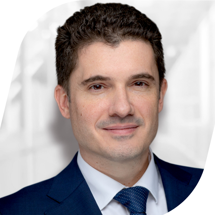 Michael G. Nicolella