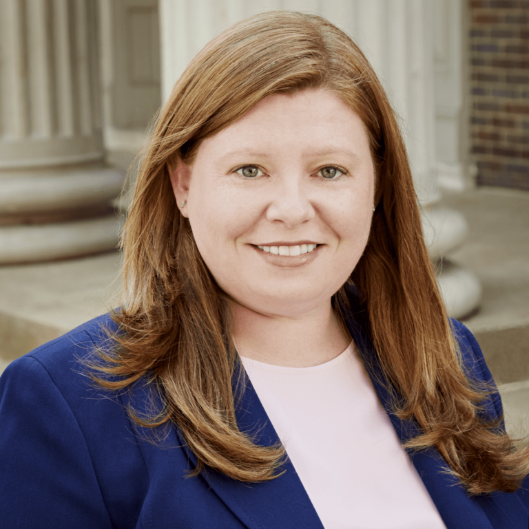 Misty D. Parks 768x769