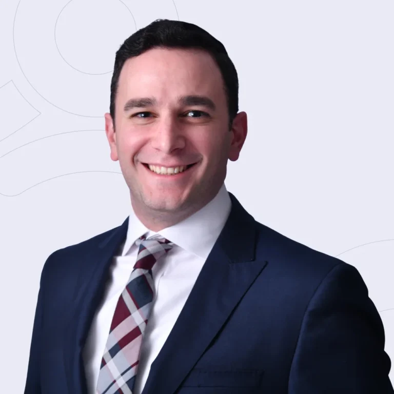 Moshe Boroosan 768x768