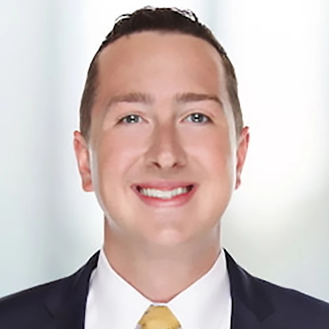 Nickolas I. Schulenberg