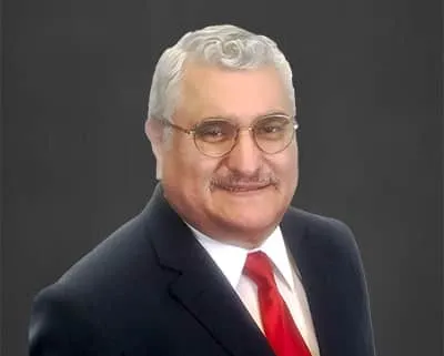 Peter Rosales