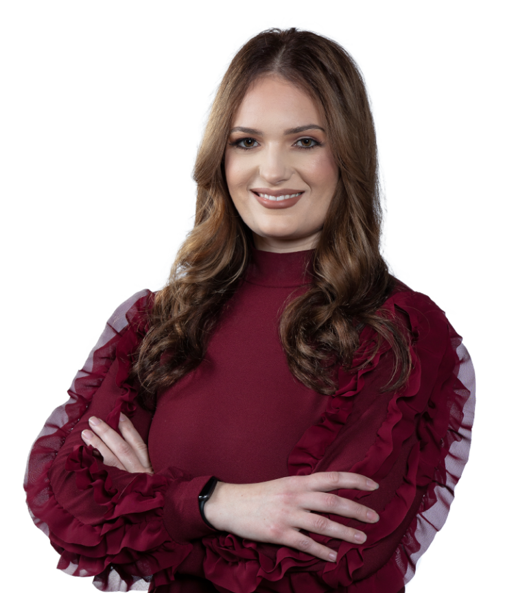 Ruby I. Bitzer 768x864