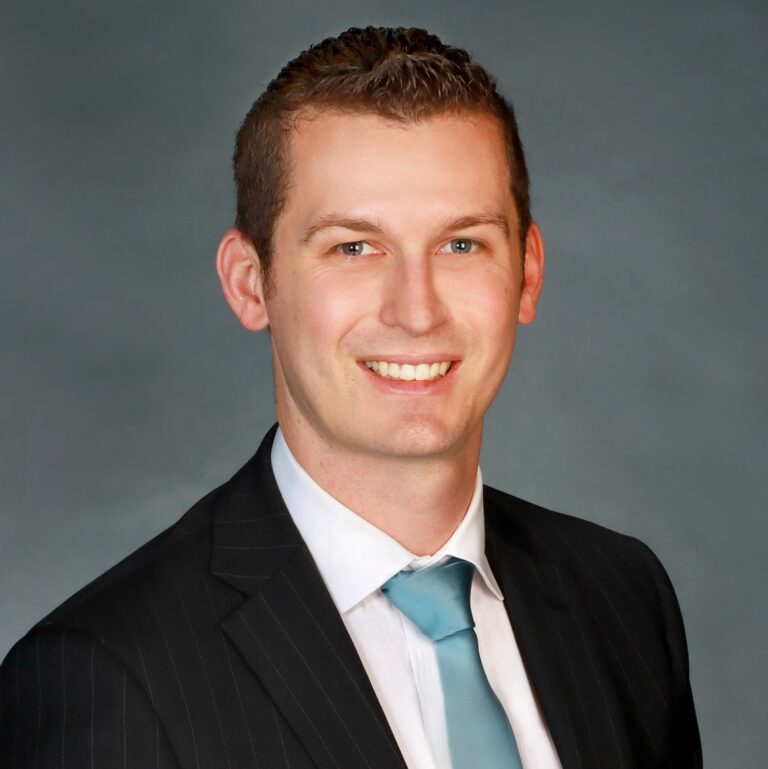Ryan P. Loofbourrow 768x769