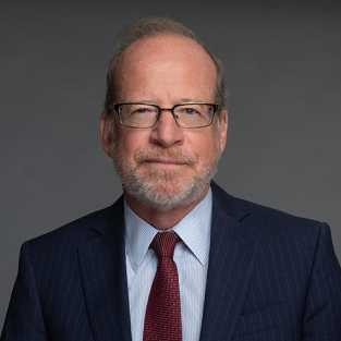 Todd M. Begg