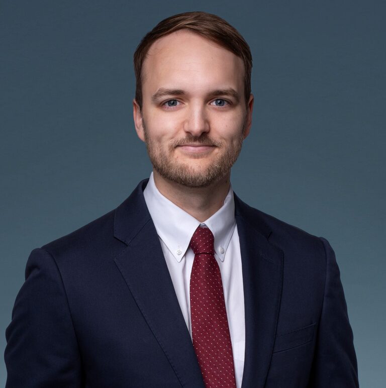 Wesley M. Barbee 768x772