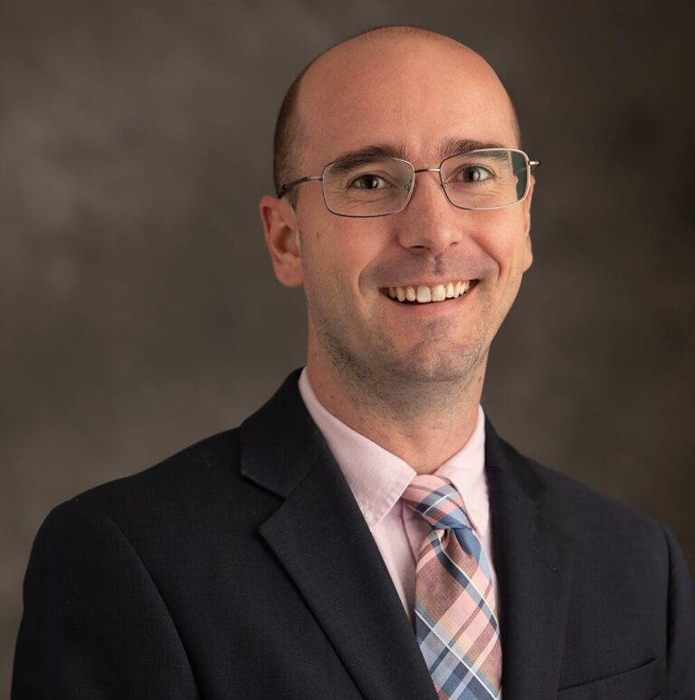 Wesley M. Cox 768x773