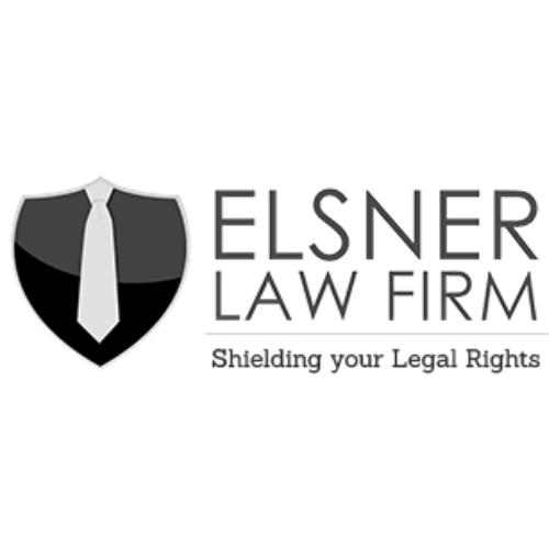 elsner logo company