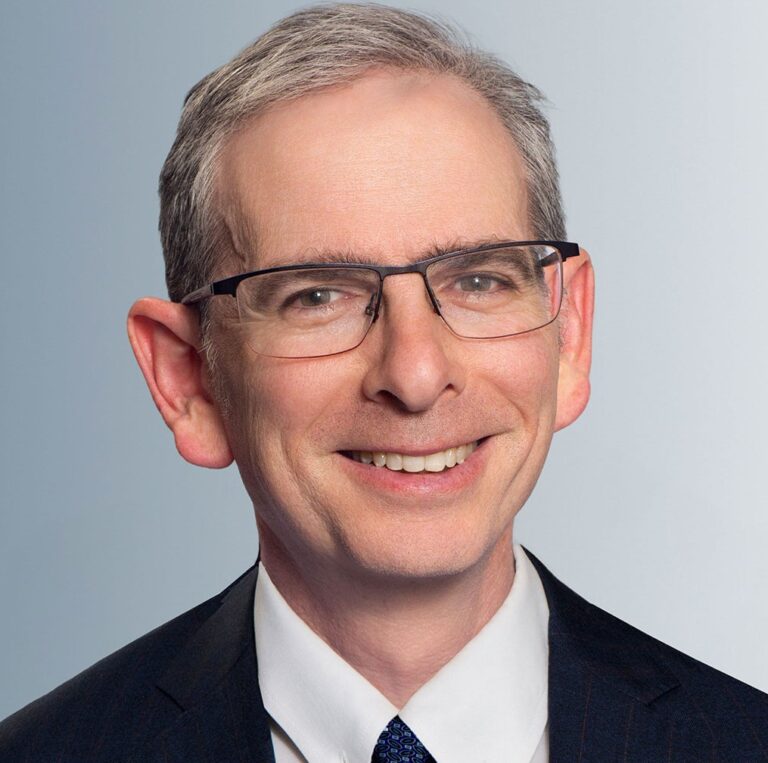 Aaron L. Weisman 768x763