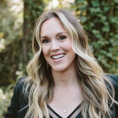 Ashley Rosenbaum DePalo