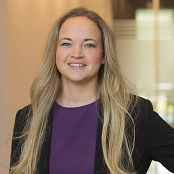 Brittany E. Auberger