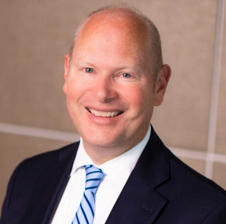 Christopher E. Trible