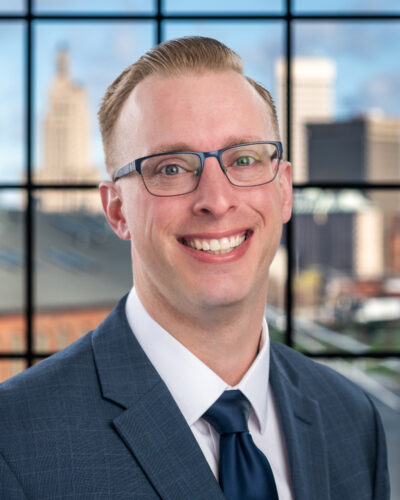 Christopher J. Fragomeni