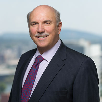 Clark I. Balfour