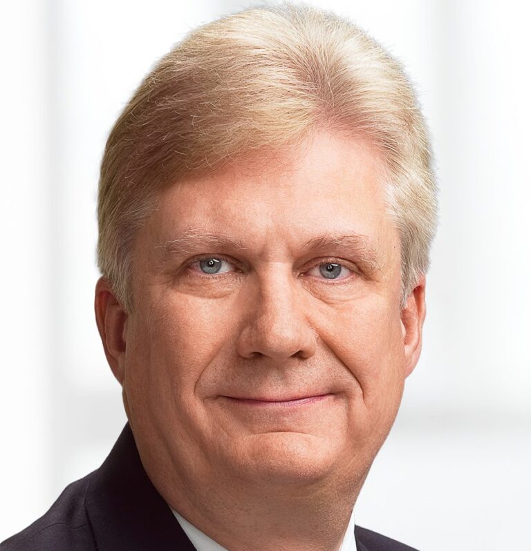 Donald E. Malecki 768x798