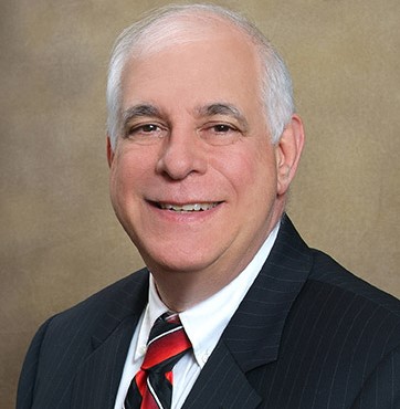 Donald W. Piacentini