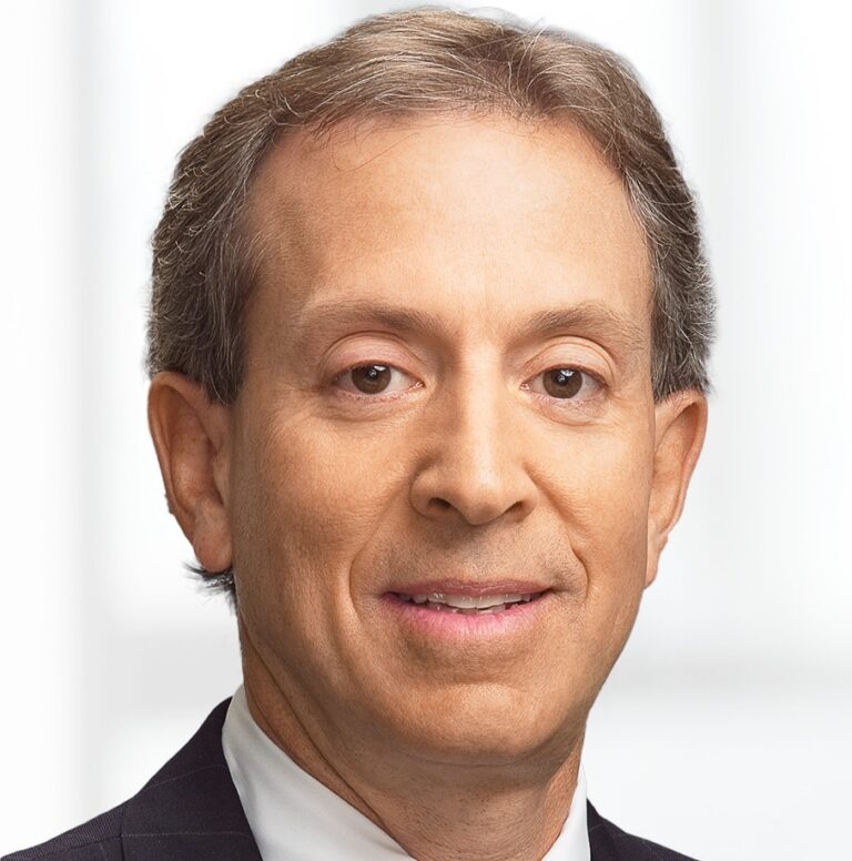 E. David Margolis 768x776