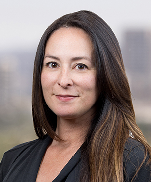 Erika Vasquez