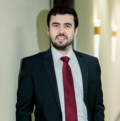 Furkan Bayraktar