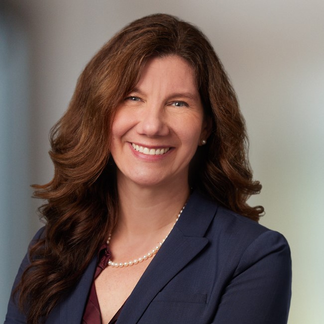 Heather A. Kmetz