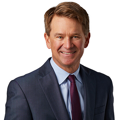 John Gilroy