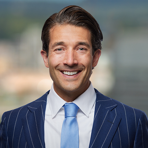 Jonathan J. Cavanagh