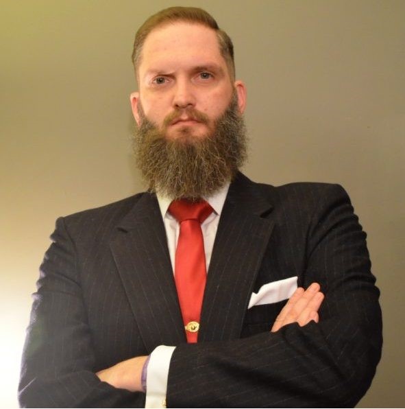 Jonathan M. Arthur