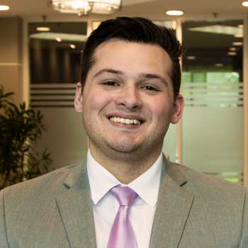 Joshua A. Schrecongost