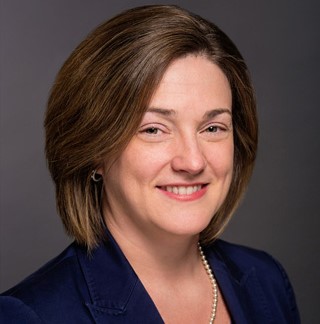 Julia Kirkpatrick