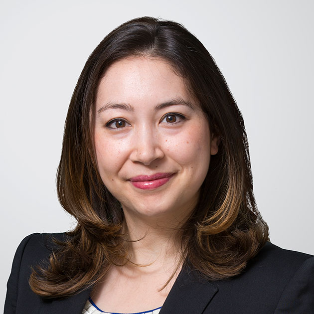 Kristin Asai